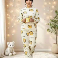 ست مخمل عروسکی|لباس|بندر ماهشهر, |دیوار