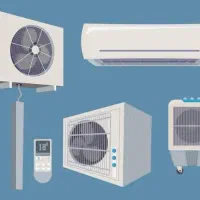 نصب و سرویس کولرگازی