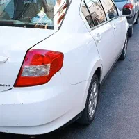 ام وی ام 550 در حد|خودرو سواری و وانت|ارومیه, |دیوار