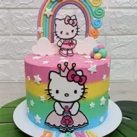 سفارش و آموزش کیک تولد