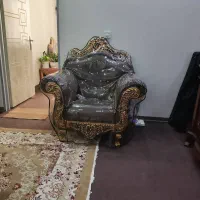 مبل 8 نفره|مبلمان خانگی و میز عسلی|تهران, زنجان جنوبی|دیوار