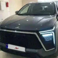 kmc x5 نقد و اقساط