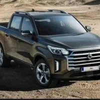 حوله موسو گرند خان دیزل