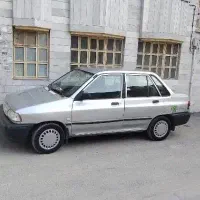 پراید 84|خودرو سواری و وانت|اراک, |دیوار