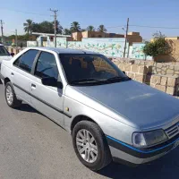 پژو ۴۰۵مدل۹۵|خودرو سواری و وانت|بهبهان, |دیوار