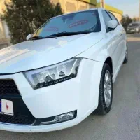 دنا پلاس ۶ دنده توربو گارانتی فعال|خودرو سواری و وانت|مشهد, هدایت|دیوار