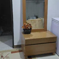 سرویس خواب ۵ تیکه ام دی اف