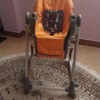 صندلی کودک|تخت و صندلی بچه|اصفهان, نقش جهان|دیوار