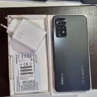 گوشی شیامی Redmi not11 pro 5G 8G Ram 128G