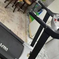 تردمیل فینتس فول تایوان