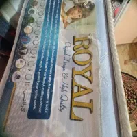 تشک دو نفره