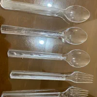 قاشق چنگال