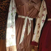 پارچه ام علی جلالی|لباس|سوسنگرد, |دیوار