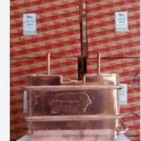 رادیات آبگرمکن دیواری بوتان ۱۵ و۱۸ لیتری۳۵۰۰|آبگرمکن، پکیج، شوفاژ|رشت, پیرکلاچای|دیوار