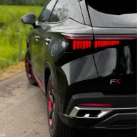 فونیکس fxپرمیوم مشکی۱۴۰۲ فقط با۱۷۰۰۰کارکرد