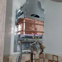 تعمیرکار(تعمیرات)آبگرمکن پکیج شوفاژ بخاری لوله کشی