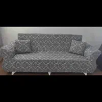 لباس مبل|مبلمان خانگی و میز عسلی|ساری, |دیوار