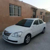 MVM 530 مدل 1390 سفید، موتور کامل تعمیر اساسی شده