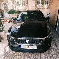 تارا v4 اتوماتیک