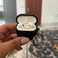 ایرپاد اصل اپل apple|لوازم جانبی موبایل و تبلت|یزد, |دیوار