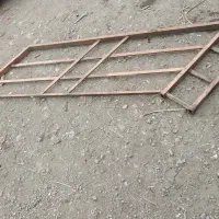 نرده.پله|مصالح و تجهیزات ساختمان|تبریز, |دیوار