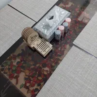 تعدادی وسایل خانه|حراج|شاهین‌شهر, مسکن مهر|دیوار