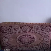 پشتی دونفره برجسته کاملا سالم