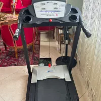 تردمیل توربو فیتنس ۱۰۰|تجهیزات ورزشی|صومعهسرا, |دیوار