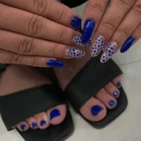 مرکز کاشت ناخن ،کاشت فقط300هزارتومان|خدمات آرایشگری و زیبایی|تربتحیدریه, منصوریه|دیوار