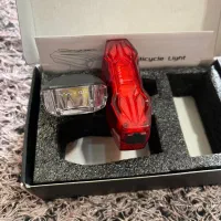 چراغ دوچرخه|دوچرخه، اسکیت، اسکوتر|رودهن, |دیوار