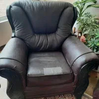 مبل راحتی|مبلمان خانگی و میز عسلی|نیشابور, شهرک ولیعصر|دیوار