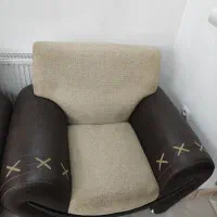 مبل راحتی