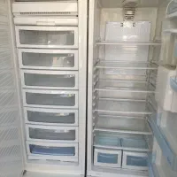 تعمیرات تخصصی یخچال فریزر/ شارژ گاز/مغازه خانگی