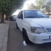پراید ۱۳۲ مدل ۹۷ خانگی|خودرو سواری و وانت|اهواز, پردیس دو|دیوار