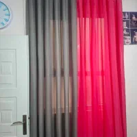 پرده اتاق خواب نو نو