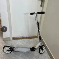 اسکوتر حرفه ای تاشو
