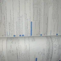 ریاضیات جامع کنکور تجربی درسنامه+ سوال + پاسخ|کتاب و مجله آموزشی|تهران, کاج|دیوار