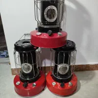 چراغ والور نفتی خوراک پز گرمایش سروریس رایگان