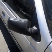 یک جفت آینه بغل برقی پژو