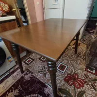 میز کامپیوتر و میز غذاخوری|میز تحریر و کامپیوتر|کرمان, |دیوار