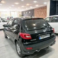 207 پانا مدل 1403 ارتقاء|خودرو سواری و وانت|کرج, گلشهر|دیوار