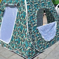 چادر مسافرتی new fays