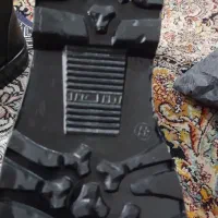 پوتین سربازی|کیف، کفش، کمربند|مشهد, تلگرد|دیوار