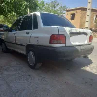 پراید۹۰عروسک