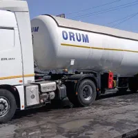 راننده پایه یک