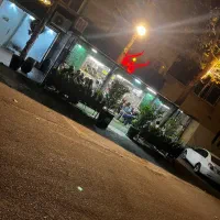 به یک کمک باریستا یا نیرو ساده نیازمندیم