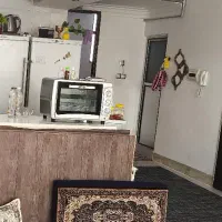 اجاره طبقه اول خلیل آباد