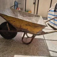 اجاره و فروش بالابر ساختمانی ، فرغون ، تخته بنایی|مصالح و تجهیزات ساختمان|بجنورد, |دیوار