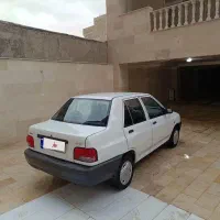 پراید مدل ۹۸دوگانه|خودرو سواری و وانت|رباط‌کریم, رباط‌کریم|دیوار