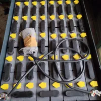 لیفتراک فروشی و باتری لیفتراک|قطعات یدکی و لوازم جانبی|بابلسر, |دیوار